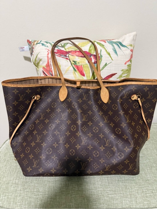 Louis Vuitton Handbags - ❤️ Louis Vuitton Monogram Neverfull GM